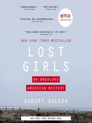 Lost Girls - Audiobook